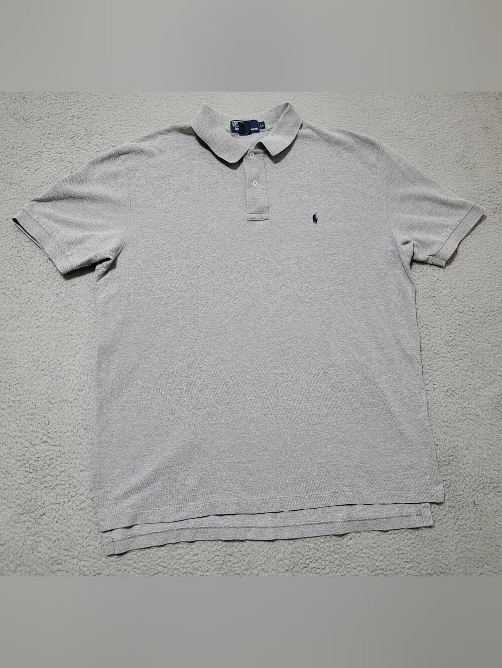 Polo Ralph Lauren Short Sleeve Shirt Size XL